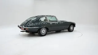 Foto 2 di 40: Jaguar E-Type Series 3 V12