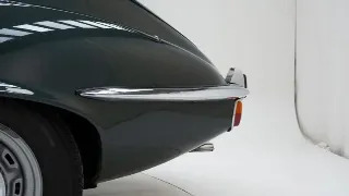 Foto 32 di 40: Jaguar E-Type Series 3 V12
