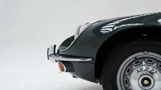 Foto 36 di 40: Jaguar E-Type Series 3 V12