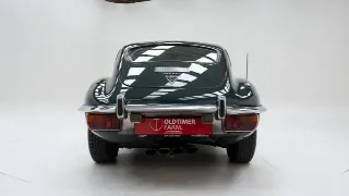 Foto 38 di 40: Jaguar E-Type Series 3 V12