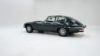 Foto 4 di 40: Jaguar E-Type Series 3 V12