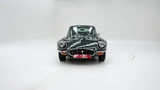 Foto 5 di 40: Jaguar E-Type Series 3 V12