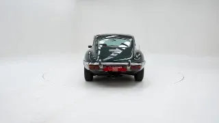 Foto 7 di 40: Jaguar E-Type Series 3 V12