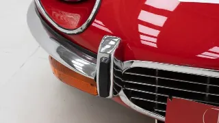 Foto 13 di 40: Jaguar E-Type Series 3 V12