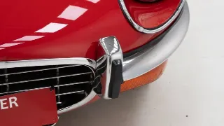 Foto 14 di 40: Jaguar E-Type Series 3 V12