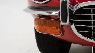 Foto 16 di 40: Jaguar E-Type Series 3 V12