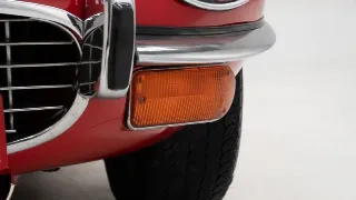 Foto 17 di 40: Jaguar E-Type Series 3 V12