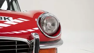 Foto 19 di 40: Jaguar E-Type Series 3 V12
