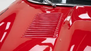 Foto 20 di 40: Jaguar E-Type Series 3 V12