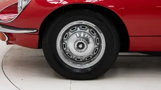 Foto 24 di 40: Jaguar E-Type Series 3 V12