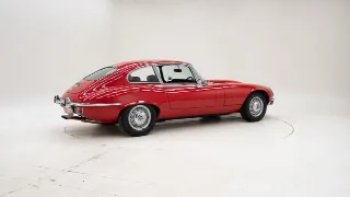 Foto 2 di 40: Jaguar E-Type Series 3 V12