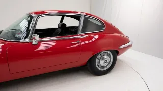 Foto 32 di 40: Jaguar E-Type Series 3 V12