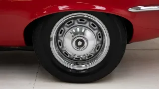Foto 34 di 40: Jaguar E-Type Series 3 V12