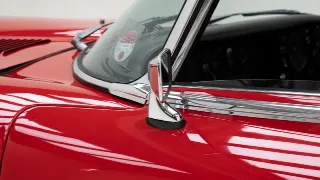 Foto 40 di 40: Jaguar E-Type Series 3 V12