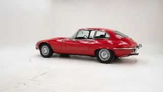 Foto 4 di 40: Jaguar E-Type Series 3 V12