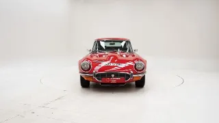 Foto 6 di 40: Jaguar E-Type Series 3 V12
