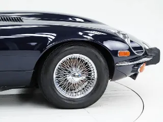 Foto 10 di 40: Jaguar E-Type Series 3 V12