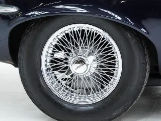 Foto 16 di 40: Jaguar E-Type Series 3 V12