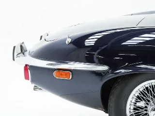 Foto 17 di 40: Jaguar E-Type Series 3 V12