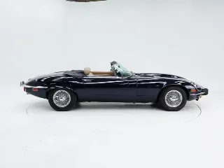 Foto 18 di 40: Jaguar E-Type Series 3 V12