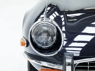 Foto 20 di 40: Jaguar E-Type Series 3 V12