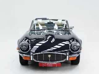 Foto 26 di 40: Jaguar E-Type Series 3 V12