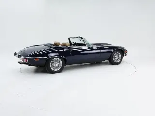 Foto 2 di 40: Jaguar E-Type Series 3 V12
