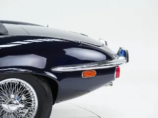 Foto 35 di 40: Jaguar E-Type Series 3 V12