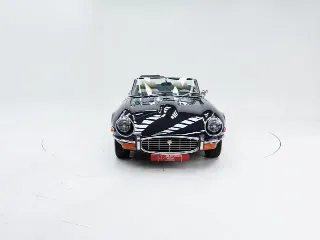 Foto 5 di 40: Jaguar E-Type Series 3 V12