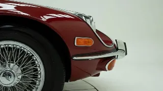 Foto 13 di 40: Jaguar E-Type Series 3 V12