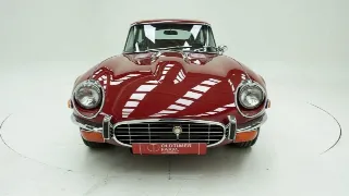 Foto 23 di 40: Jaguar E-Type Series 3 V12
