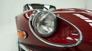 Foto 24 di 40: Jaguar E-Type Series 3 V12