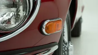 Foto 26 di 40: Jaguar E-Type Series 3 V12