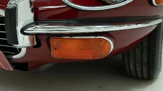 Foto 28 di 40: Jaguar E-Type Series 3 V12