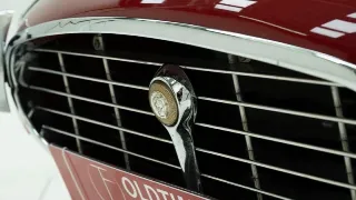 Foto 29 di 40: Jaguar E-Type Series 3 V12