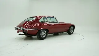 Foto 2 di 40: Jaguar E-Type Series 3 V12