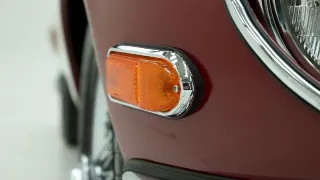Foto 30 di 40: Jaguar E-Type Series 3 V12