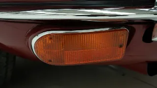 Foto 31 di 40: Jaguar E-Type Series 3 V12