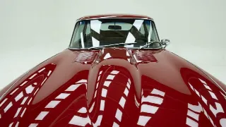 Foto 33 di 40: Jaguar E-Type Series 3 V12