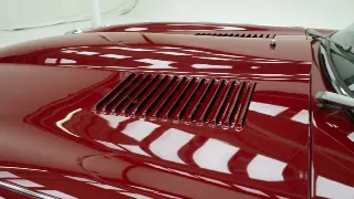 Foto 35 di 40: Jaguar E-Type Series 3 V12