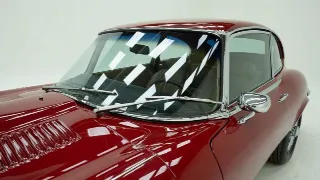 Foto 37 di 40: Jaguar E-Type Series 3 V12