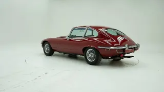 Foto 4 di 40: Jaguar E-Type Series 3 V12