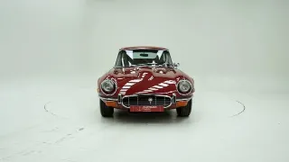 Foto 5 di 40: Jaguar E-Type Series 3 V12