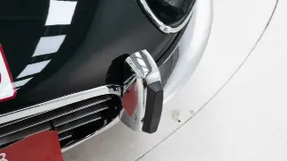 Foto 13 di 40: Jaguar E-TYPE Series 3 V12