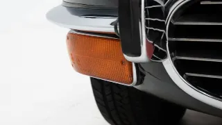 Foto 15 di 40: Jaguar E-TYPE Series 3 V12