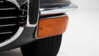 Foto 16 di 40: Jaguar E-TYPE Series 3 V12