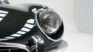 Foto 18 di 40: Jaguar E-TYPE Series 3 V12