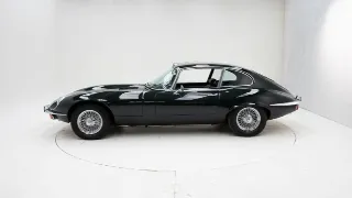 Foto 19 di 40: Jaguar E-TYPE Series 3 V12