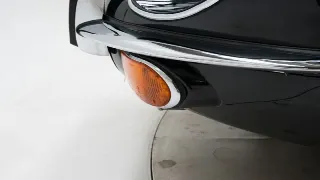 Foto 24 di 40: Jaguar E-TYPE Series 3 V12