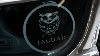 Foto 29 di 40: Jaguar E-TYPE Series 3 V12